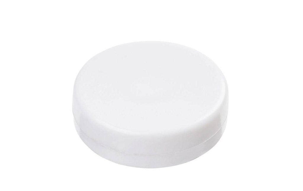 HobbyFun Moule en plastique Hochet 3.2 cm, 2 pièces