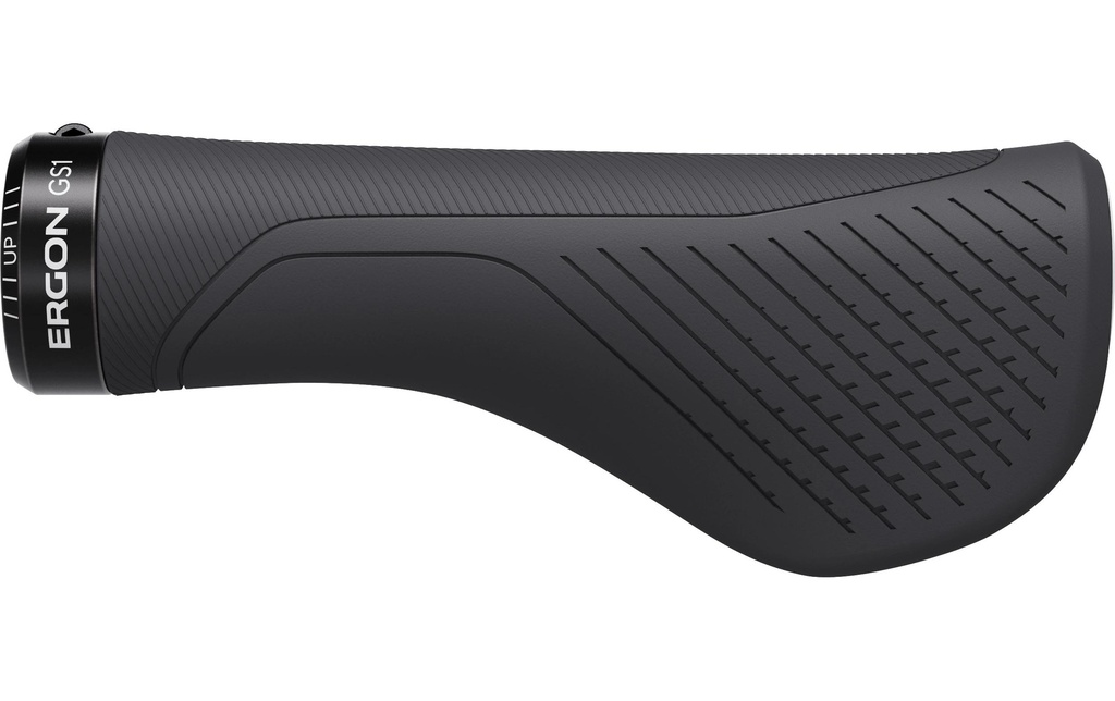 Ergon Cintres GS1 Evo Small Gris Moondust