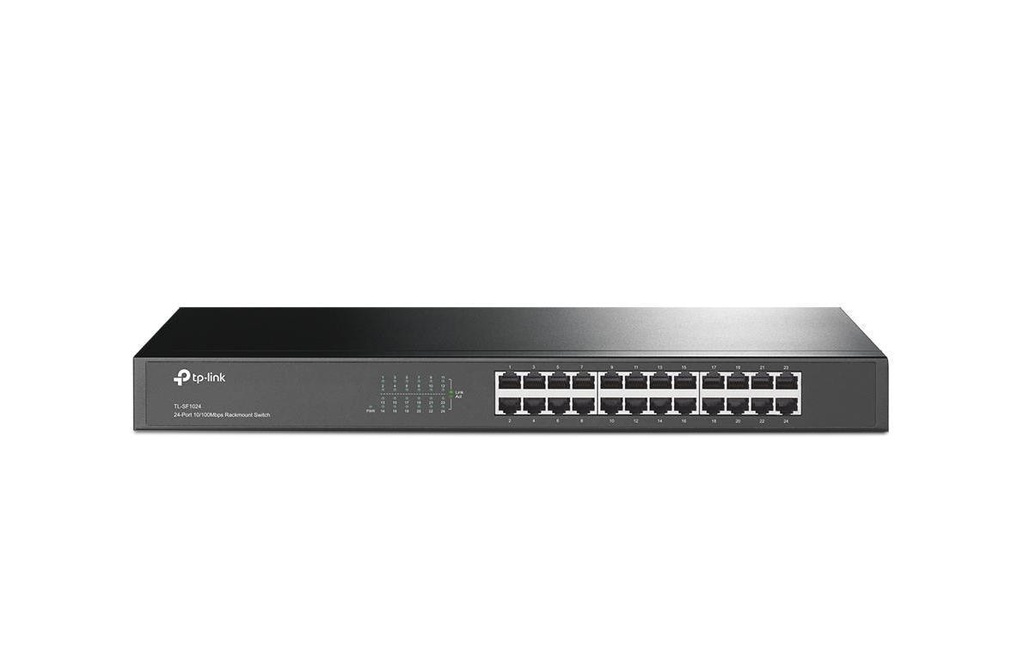 TP-Link Switch TL-SF1024 24 Port