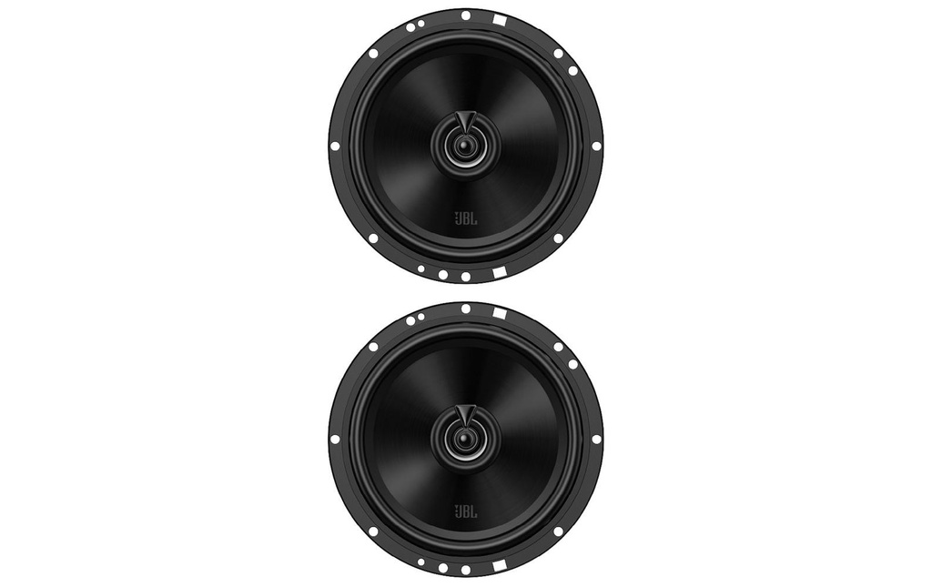 JBL Car coppia di diffusori a 2 vie Gen2 STAGE2 65F