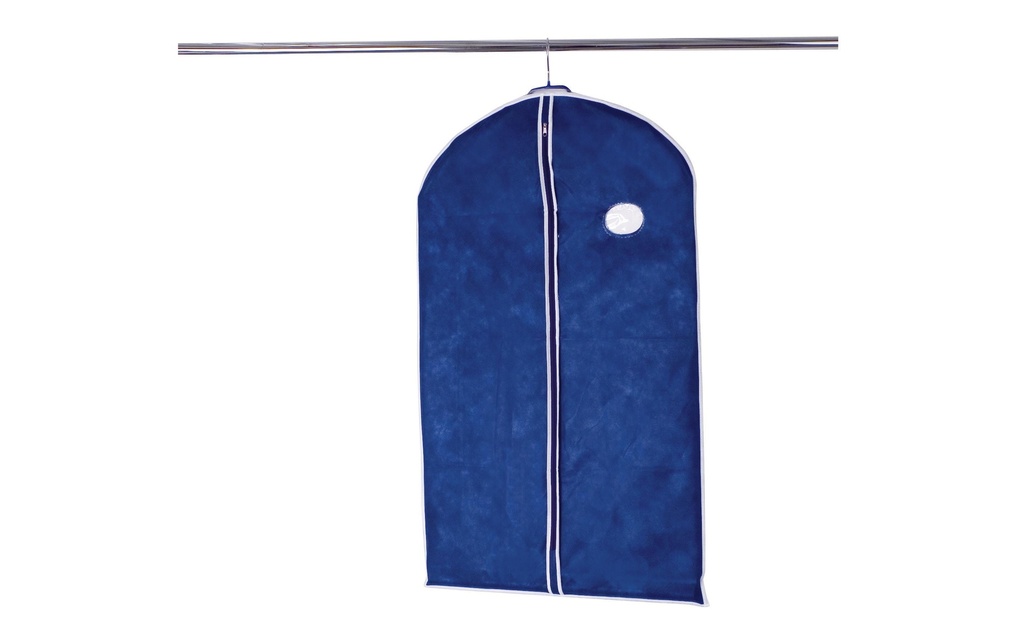 Wenko Housse de protection pour vêtements Air 60 cm x 100 cm, 1 Pièce/s
