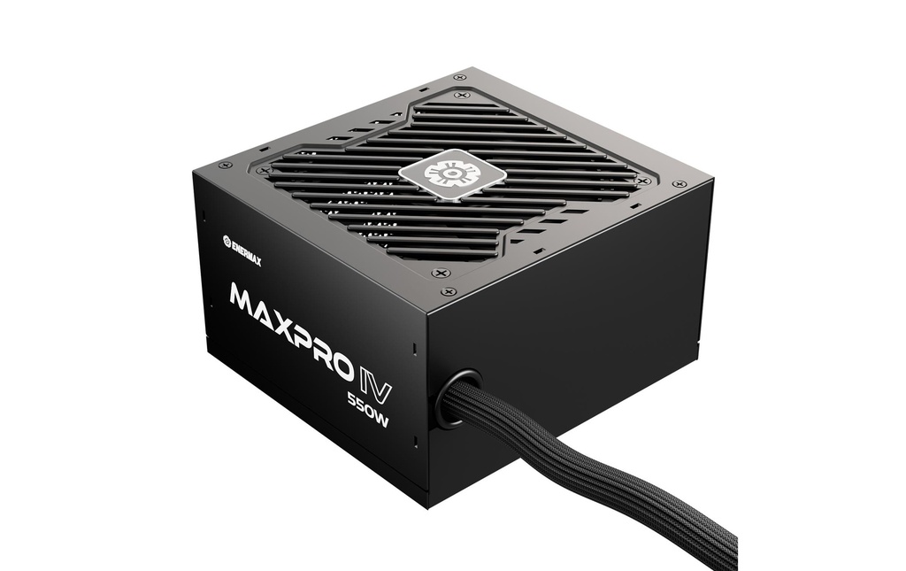 Enermax Bloc d’alimentation MaxPro 4 550 W