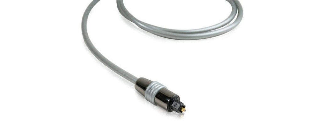 HDGear Câble audio TC030-100 Toslink - Toslink 10 m