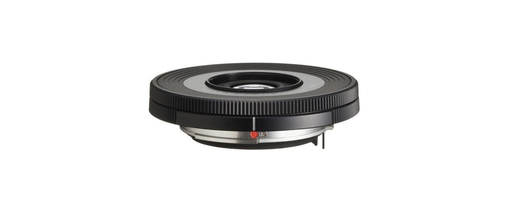 Pentax Longueur focale fixe smc DA 40mm F/2.8 – Pentax K