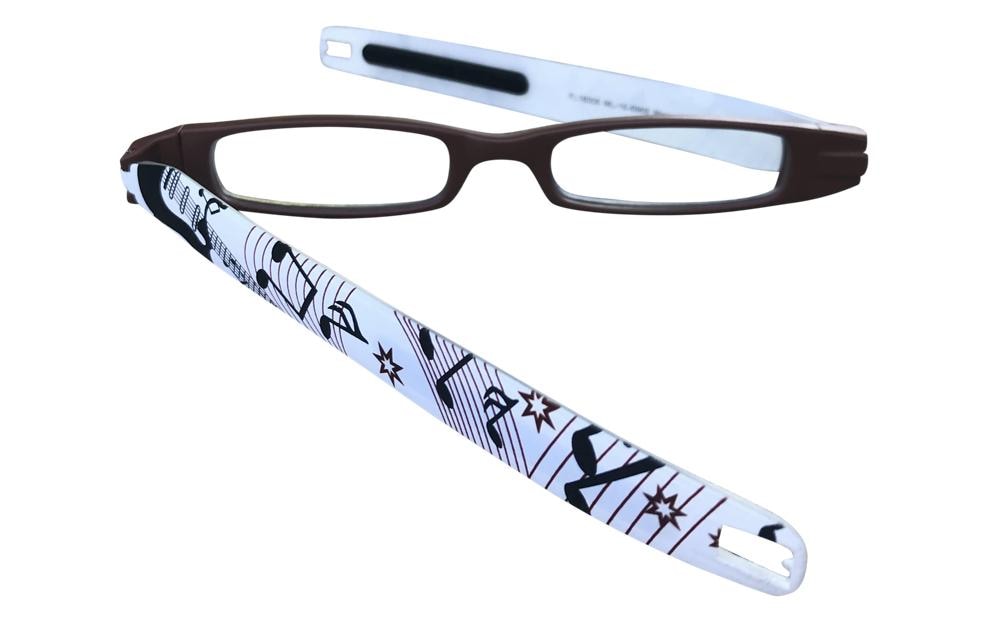 Figoline Lunettes de lecture Melody +2,5