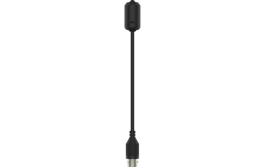 Hanwha Vision Module de capteur SLA-F4780A Objectif fixe de 4.72 mm