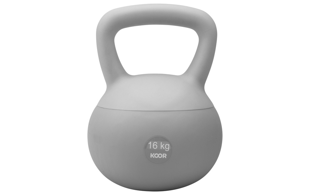 KOOR Giryas Paalla Soft, 16 kg