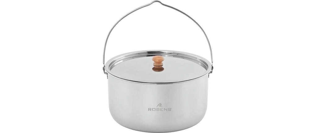 Robens Casserole Ottawa Pot 6 l