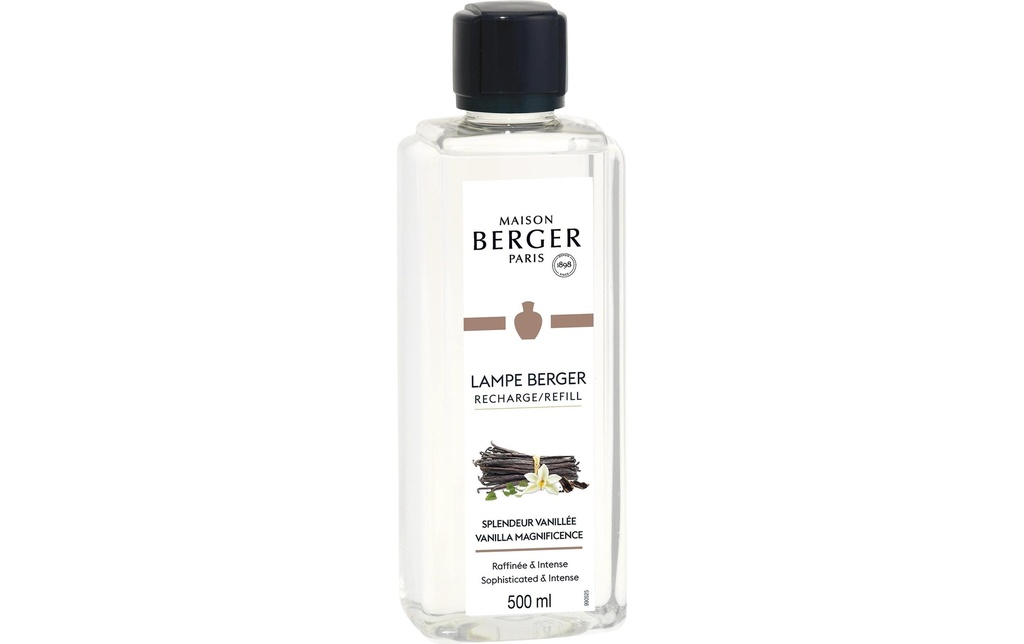 Maison Berger Recharge Splendeur Vanillée 500 ml