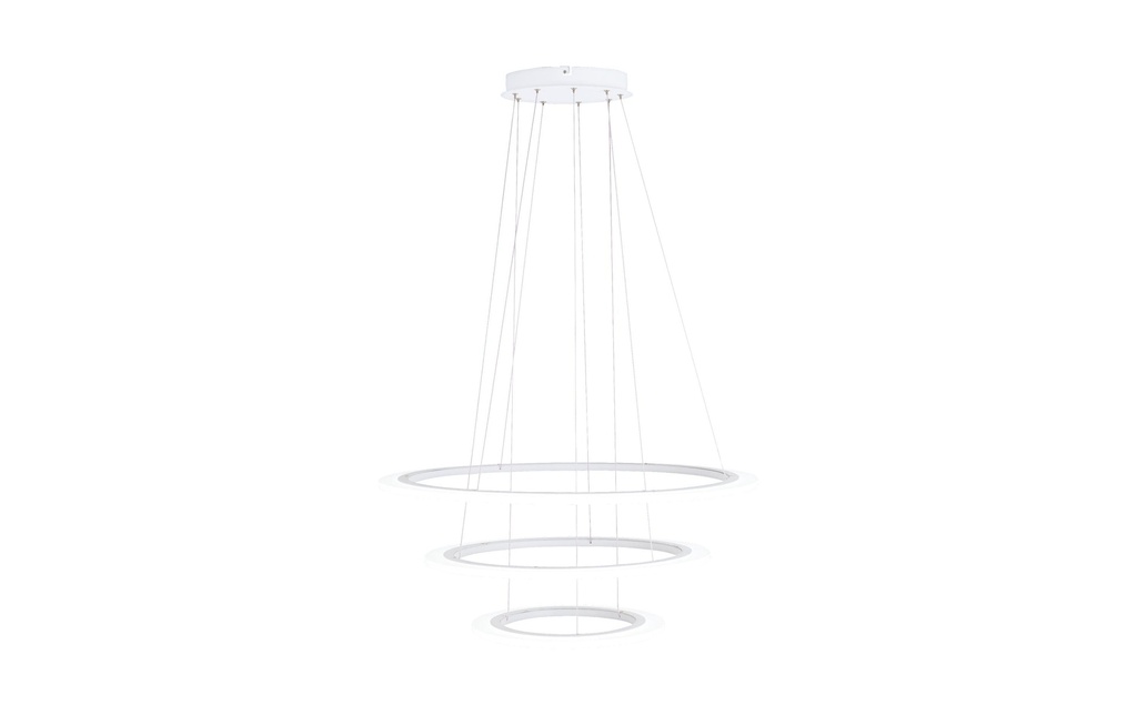 EGLO Leuchten Lampe suspendue PENAFORTE