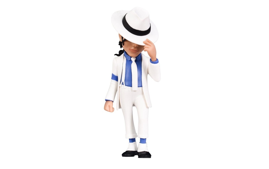 Minix Figurine Michael Jackson: Smooth Criminal 12 cm