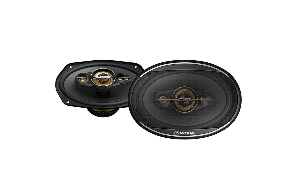 Pioneer coppia di diffusori a 5 vie TS-A6991F
