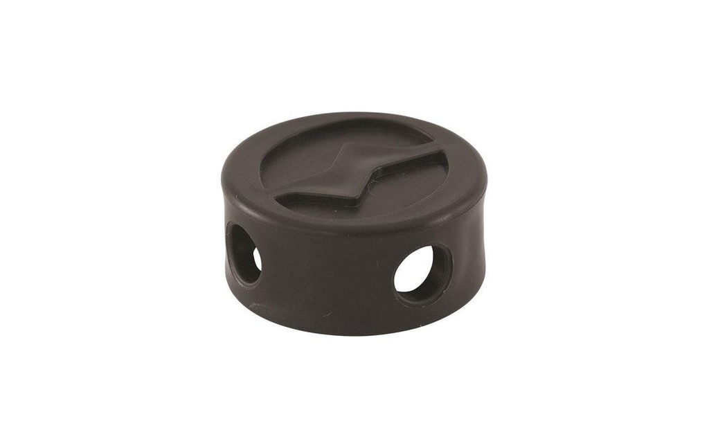 Outwell Tendeur de cordon pour les cordes de haubanage, 24 mm, 10 pièces
