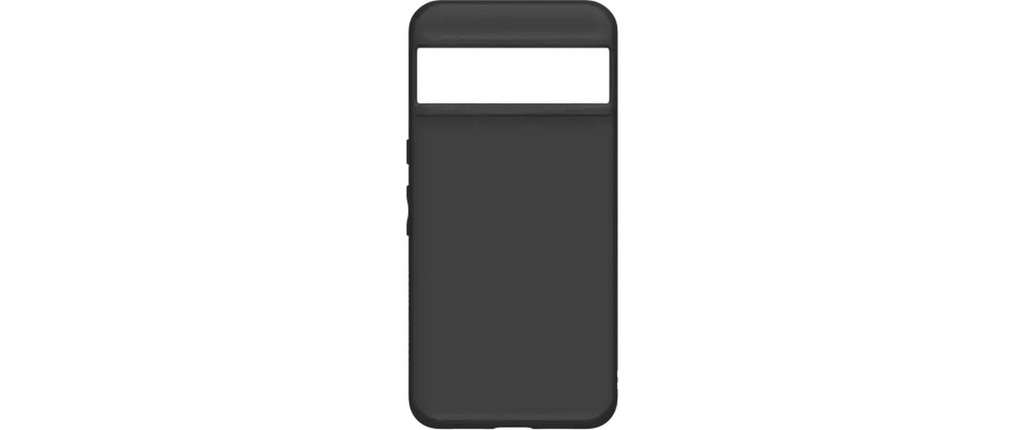 Rhinoshield Coque arrière SolidSuit Classic Pixel 8 Pro Black