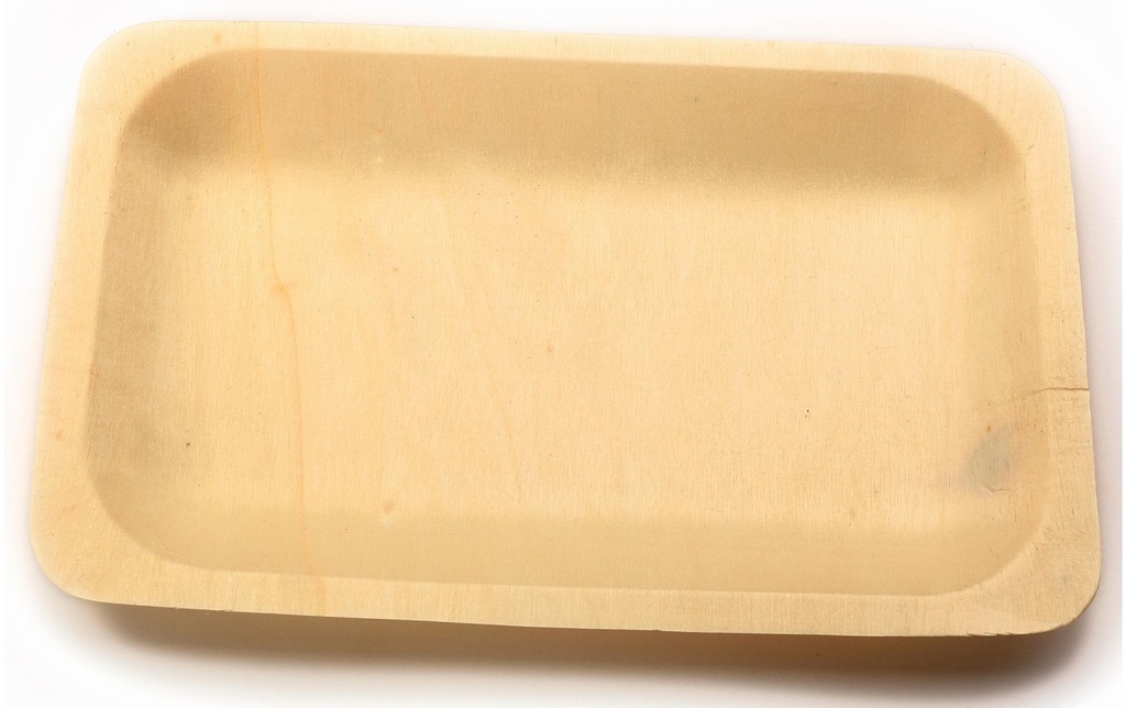 Sier Bols jetables 12 x 20 cm, 50 Pièce/s