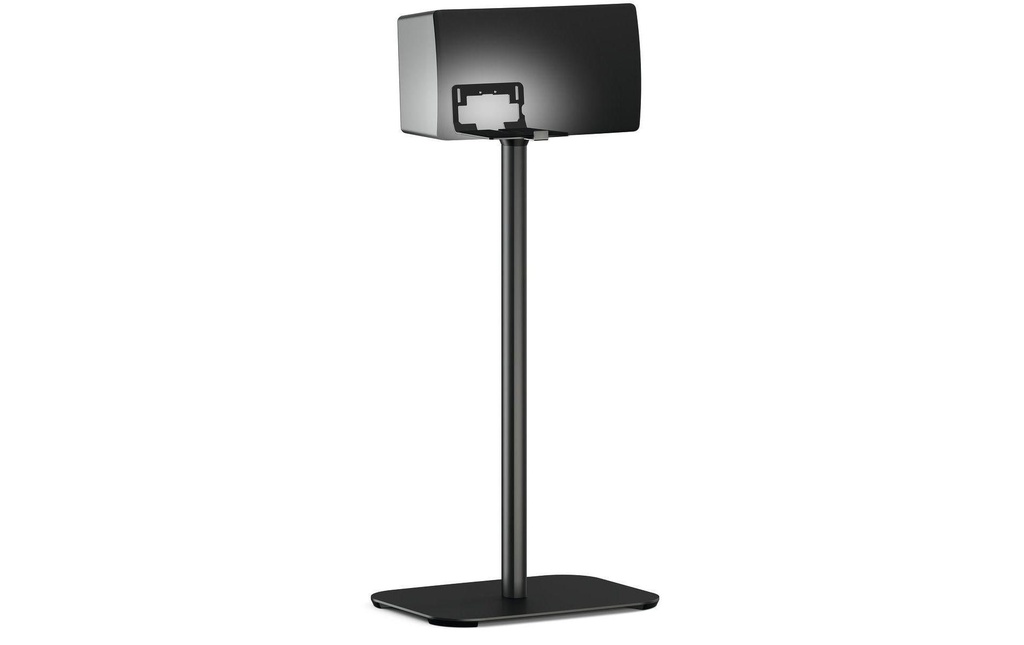 Vogel's Pied de support 3305B , Noir