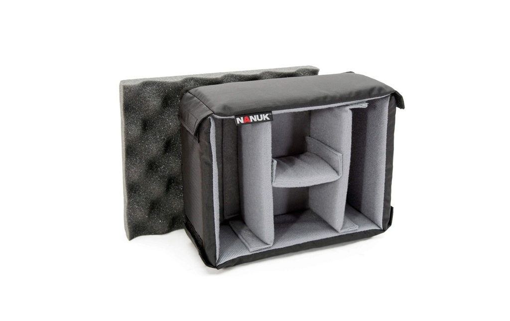 Nanuk Bloc mousse Kit de cloisons pour mod. 908