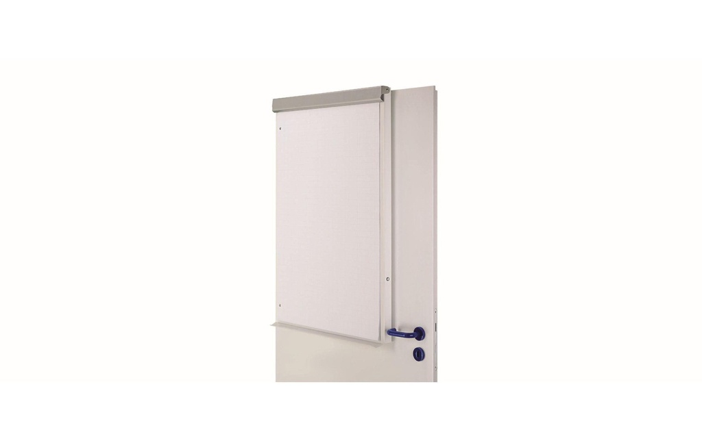 Maul Marqueurs pour tableau de conférence MAULoffice 70 cm x 100 cm Magnétique