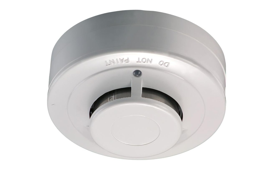 Abus Détecteur de fumée RM1000 12 V EN54-7