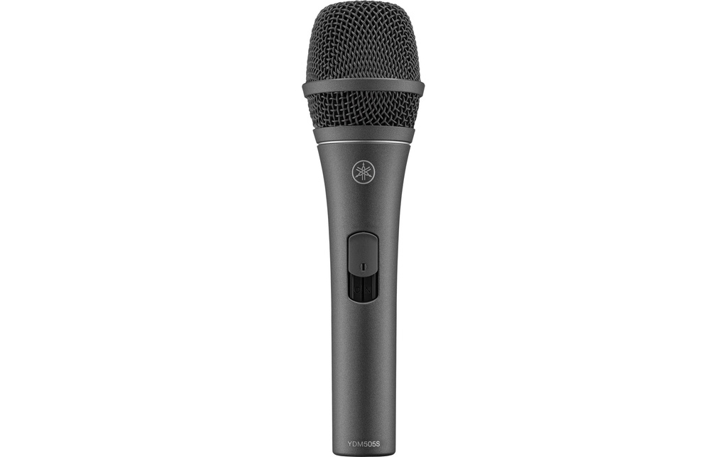 Yamaha Microphone YDM505 S