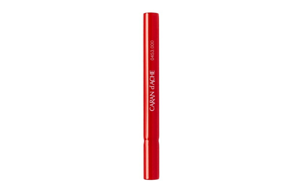 Caran d'Ache Aide à l'écriture Rallonge de crayon en aluminium