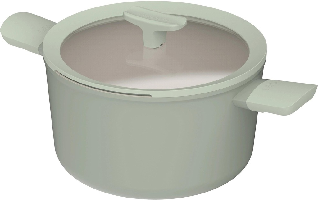 BergHOFF Casserole Leo Balance 24 cm