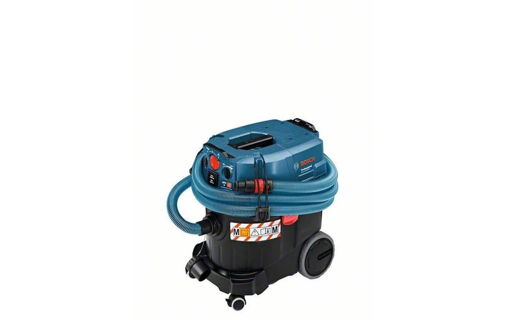 Bosch Professional Aspirateur à déchets humides et secs  GAS 35 M AFC