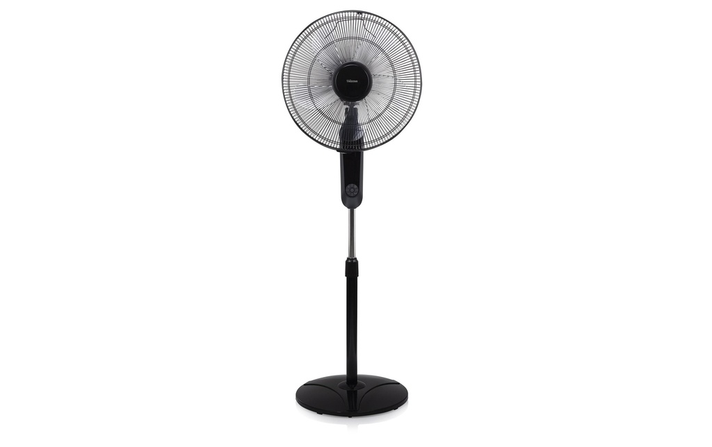 Tristar Ventilateur sur pied VE-5880, Noir
