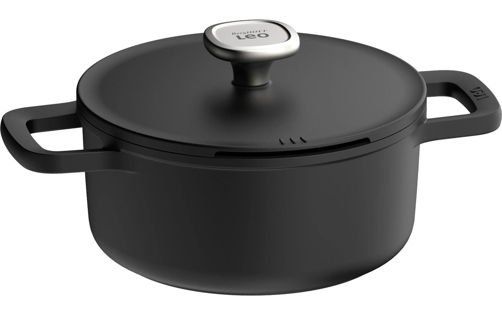 BergHOFF Casserole Phantom 20 cm