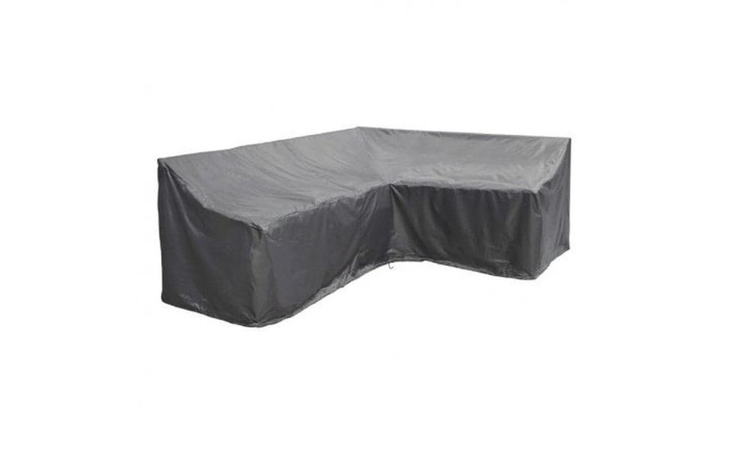 AeroCover Housse de protection 270 x 210 x 85 x H:65/90 cm, Lounge
