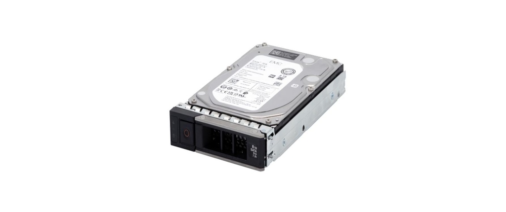 Axis Disque dur Enterprise 3.5 SATA 8 TB