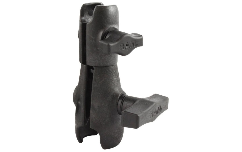 RAM Mounts Bras à double articulation RAP-BC-201U