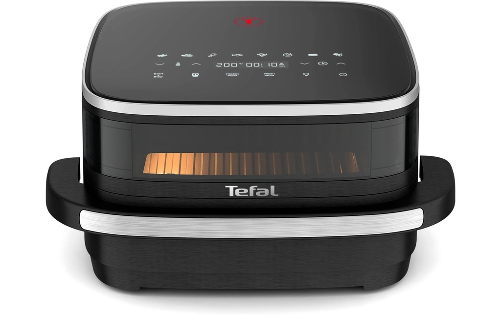 Tefal Friteuse Surface Easy Fry XL 4 l
