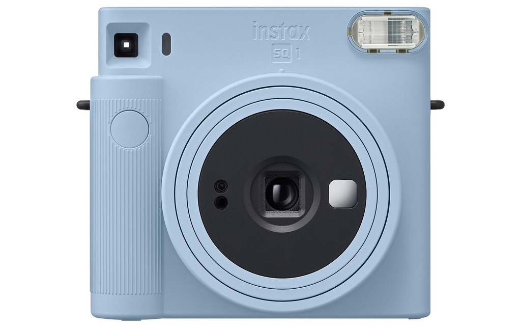 Fujifilm Appareil photo Instax Square SQ1 Bleu