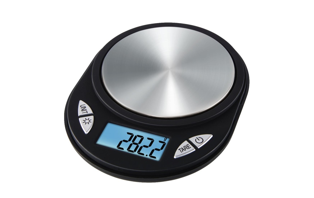 XAVAX Balance digital Jewel
