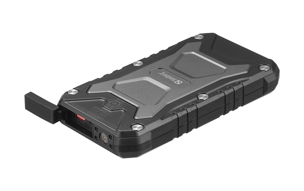 Sandberg Chargeurs portatifs Survivant 10000 mAh