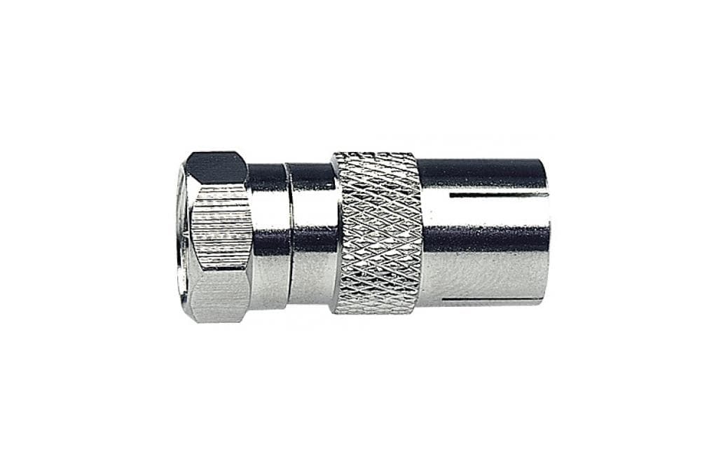 Axing Adaptateur F CFA 1-00