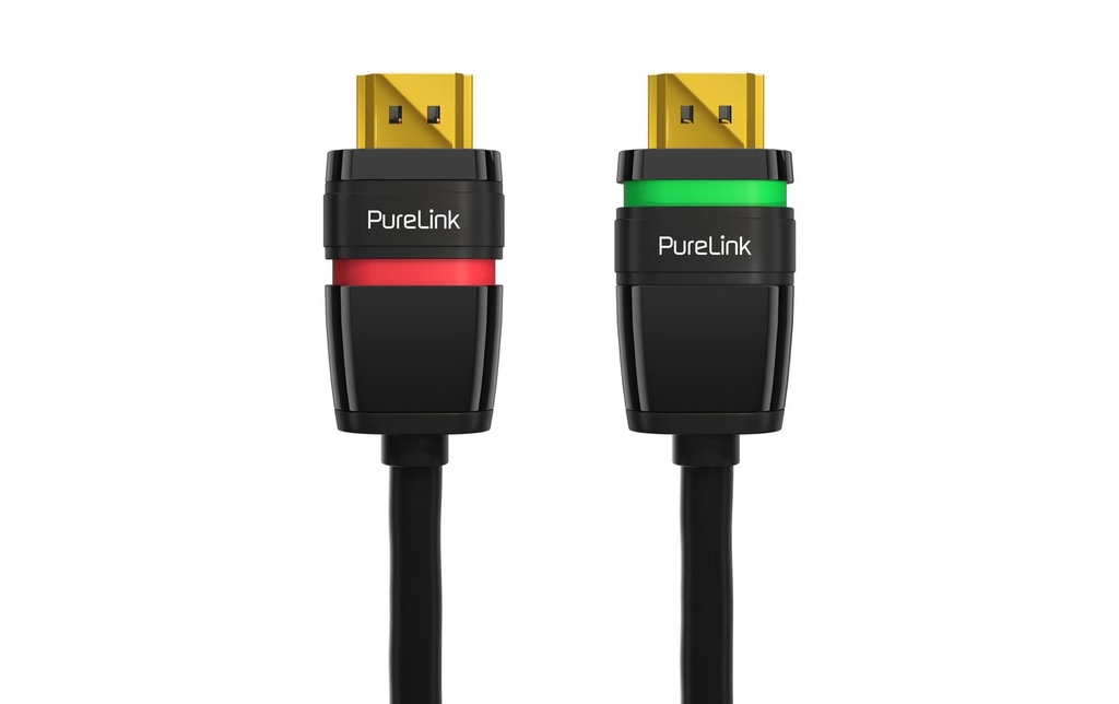 PureLink Câble HDMI - HDMI, 1 m