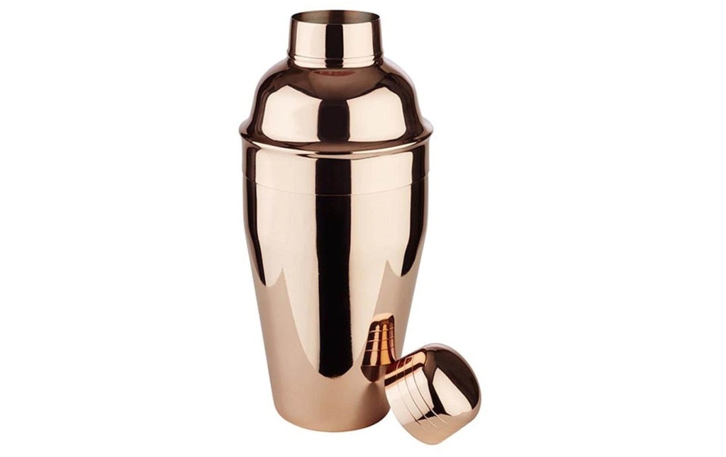 APS Mixeur de boissons Classic 0.5 l, Cuivre