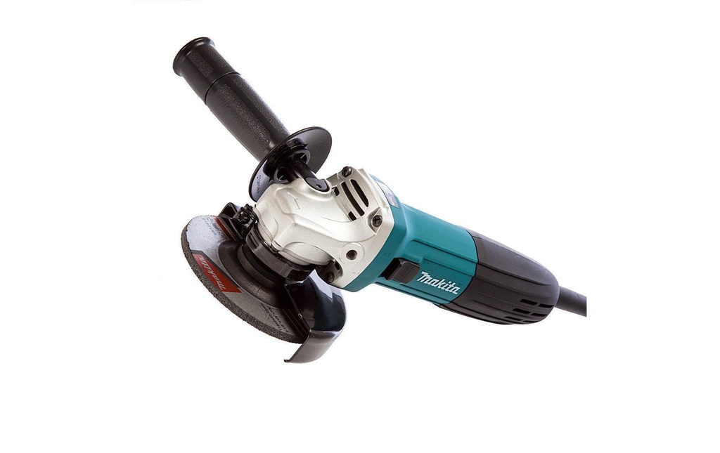 Makita Meuleuse d’angle GA4530R 720 W Ø 115 mm