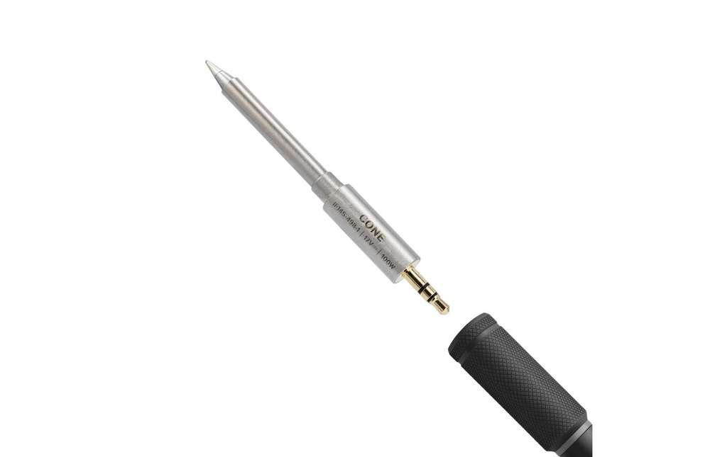 iFixit Power Series Soldering Iron Tip - conique