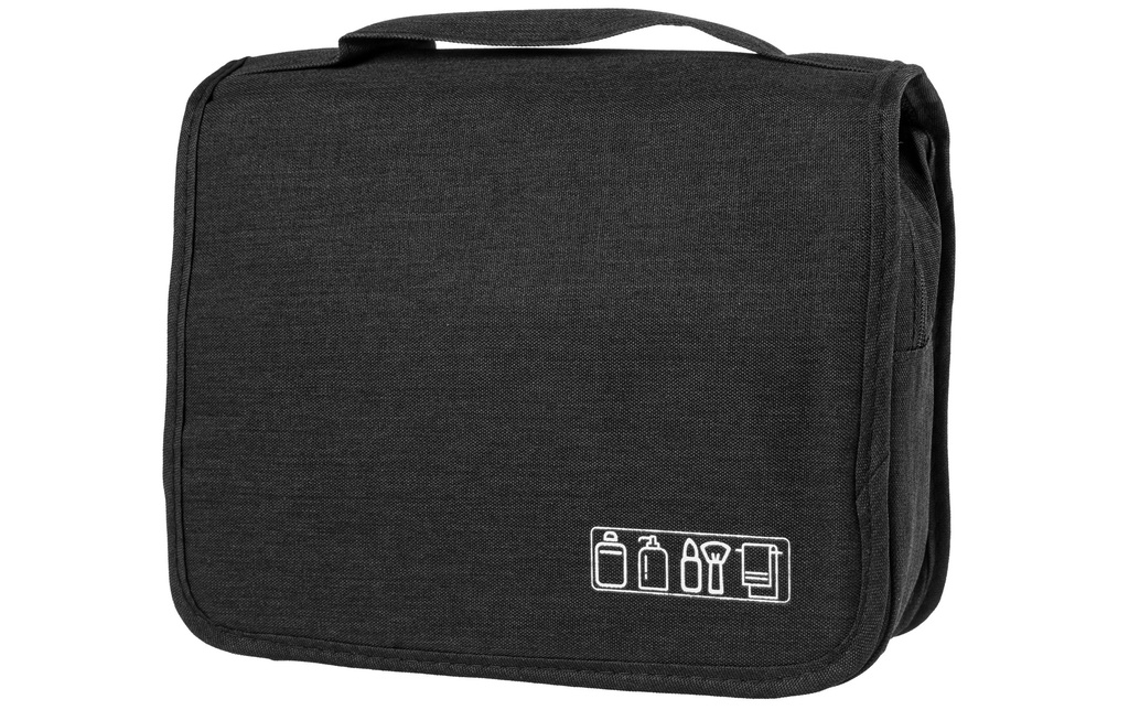 Nize Trousse de toilette Noir