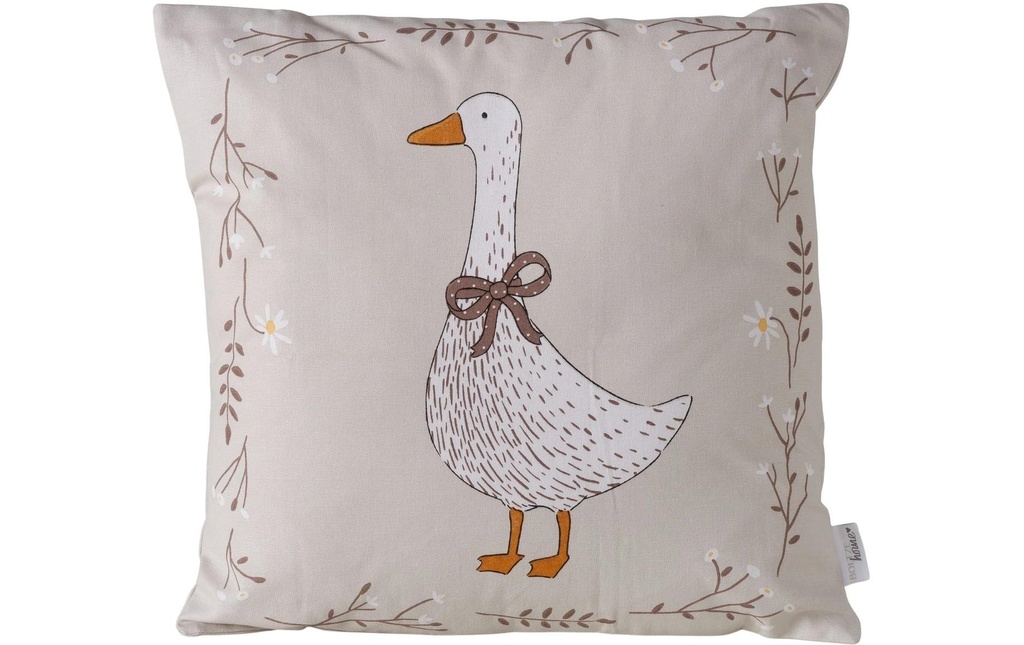 Boltze Coussin Goosie 45 x 45 cm