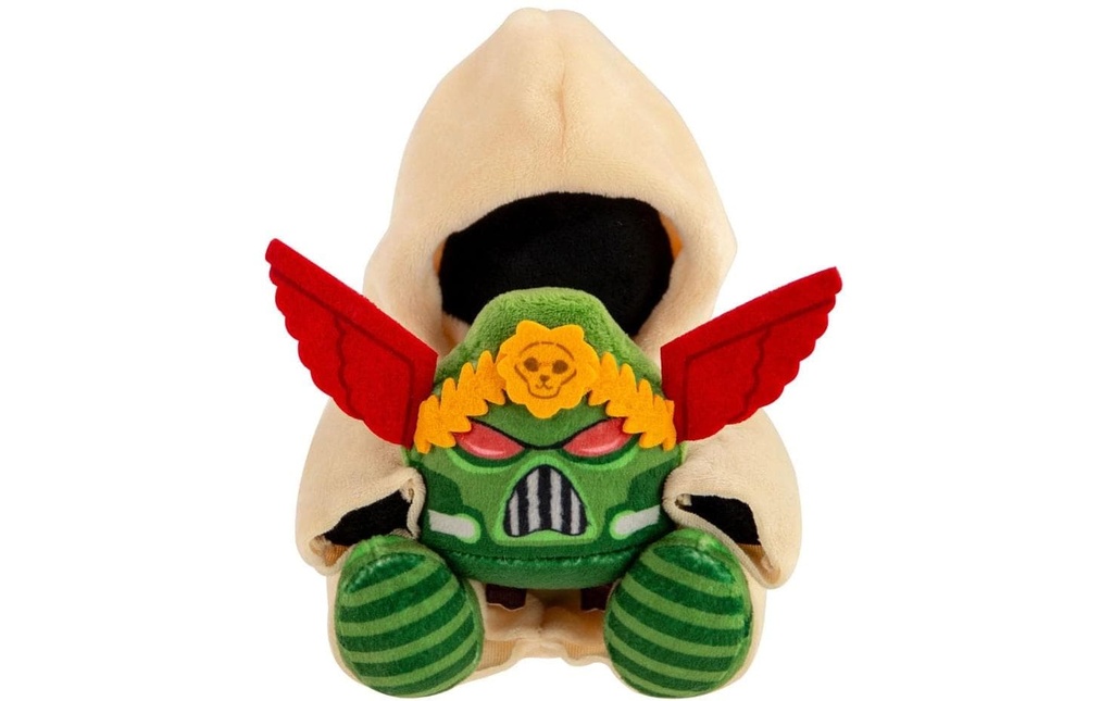 Tomy Peluche Warhammer Watcher dans l'obscurité