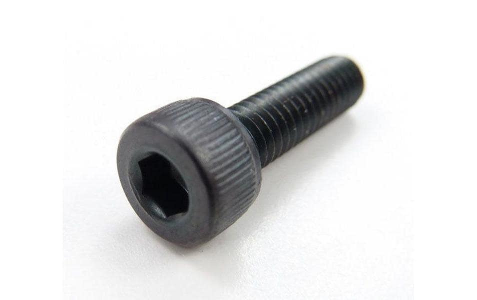 EP Vis à tête cylindrique M2x6 mm