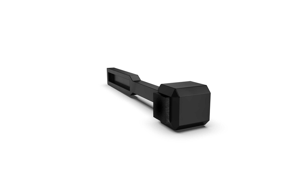 Reloop Brosse à crayons premium