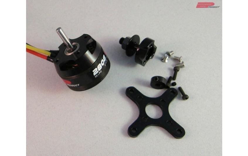 EP Moteur 2808-1200 KV V2