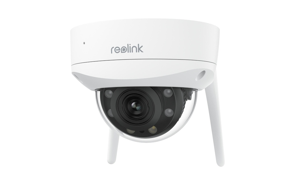 Reolink Caméra réseau W437 Blanc