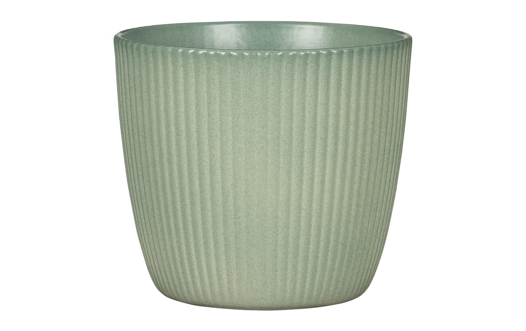 scheurich Pot de fleur Aura Jade, 24 cm
