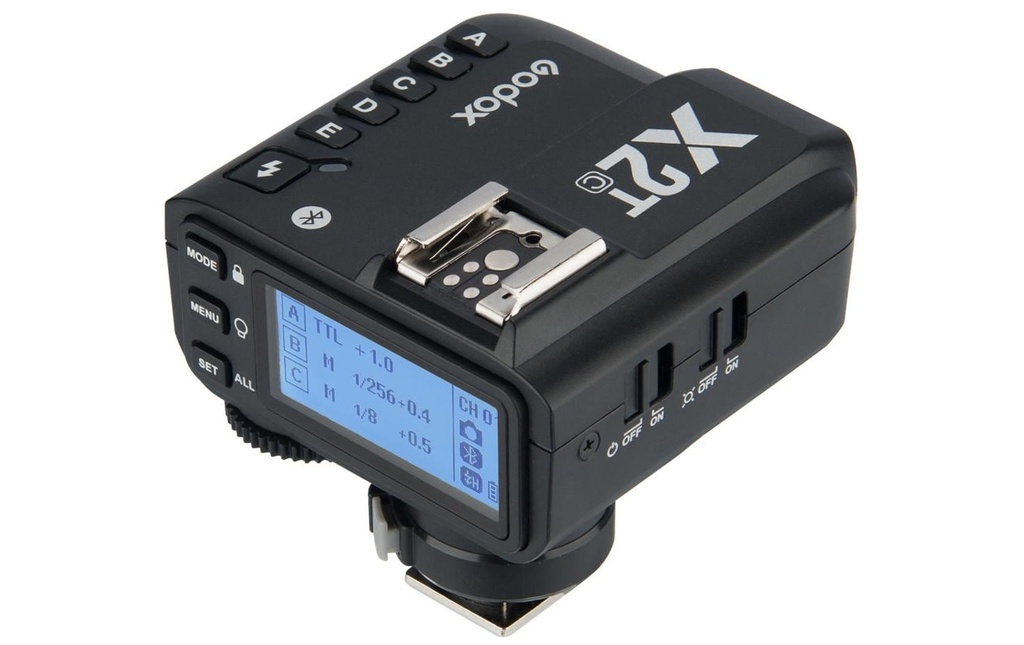 Godox Émetteur X2T-C